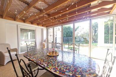 Maison 8 pièces 672000 €