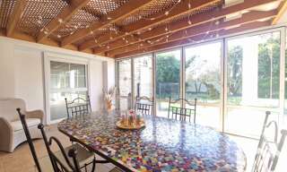 Maison 8 Pièces 225 m² à vendre à Saint-Herblain (44800)