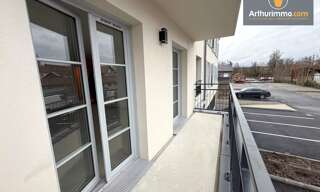 Appartement 3 Pièces 62 m² à vendre à Compiègne (60200)