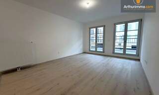 Appartement 2 Pièces 49 m² à vendre à Compiègne (60200)