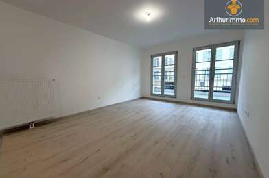 Appartement 2 pièces 212000 €