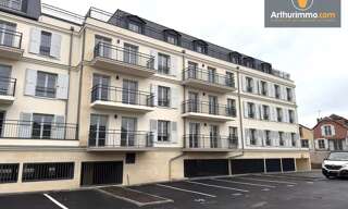Appartement 3 Pièces 73 m² à vendre à Compiègne (60200)