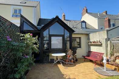 Maison 5 pièces 220000 €