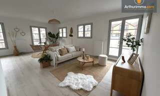 Appartement 4 Pièces 90 m² à vendre à Compiègne (60200)