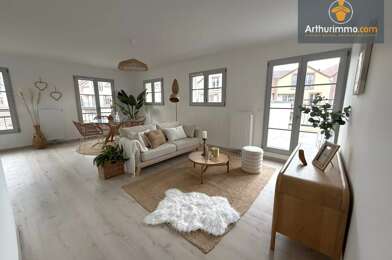 Appartement 4 pièces 295000 €