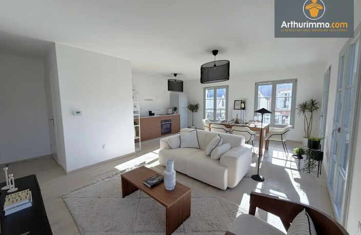 Appartement Compiègne — photo 2
