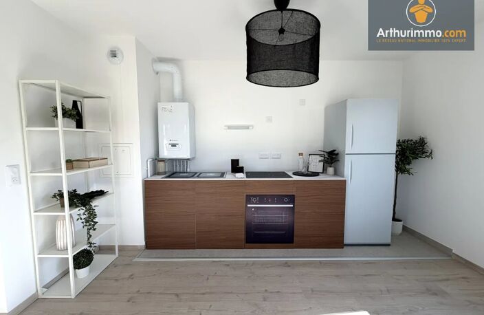 Appartement Compiègne — photo 3