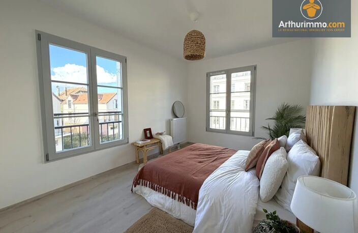 Appartement Compiègne — photo 4