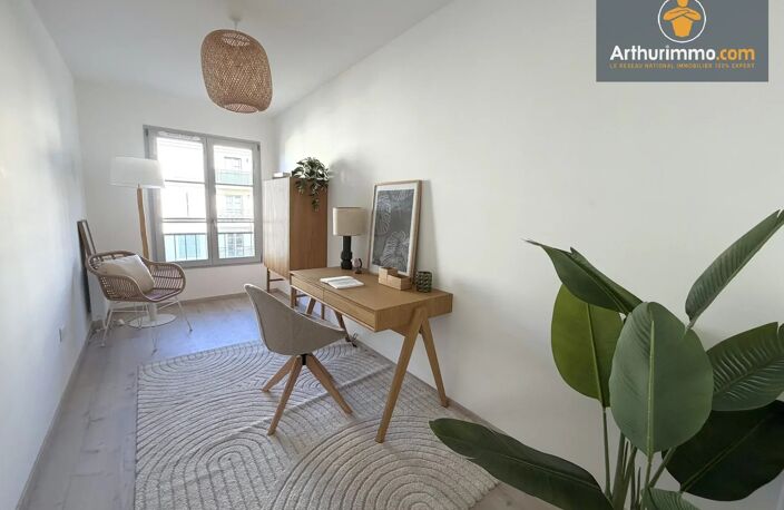 Appartement Compiègne — photo 5