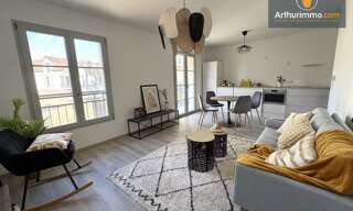 Appartement 3 Pièces 58 m² à vendre à Compiègne (60200)