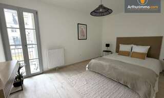 Appartement 3 Pièces 58 m² à vendre à Compiègne (60200)