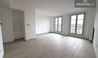 Appartement 3 Pièces 59 m² à vendre à Compiègne (60200)