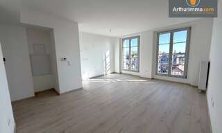 Appartement 3 Pièces 59 m² à vendre à Compiègne (60200)