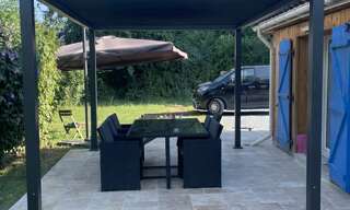 Maison 8 Pièces 138 m² à vendre à Bernos-Beaulac (33430)