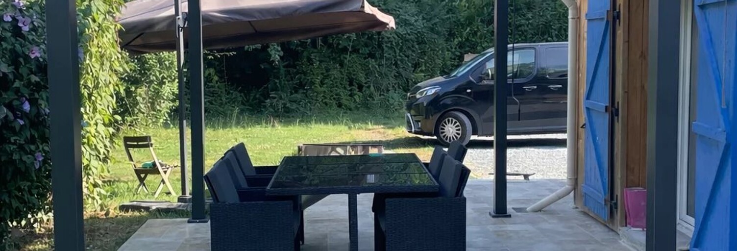 Maison 8 Pièces 138 m² à vendre à Bernos-Beaulac (33430)