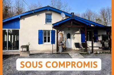 MAISON FAMILIALE 138M2 - ARTHURIMMO BAZAS — photo du bien