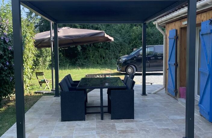MAISON FAMILIALE 138M2 - ARTHURIMMO BAZAS — photo 2