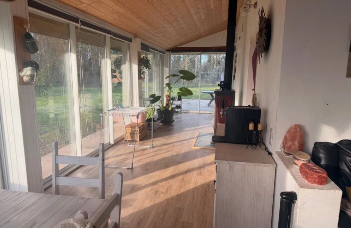 MAISON FAMILIALE 138M2 - ARTHURIMMO BAZAS — photo 4