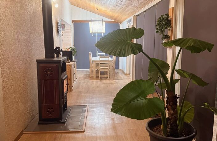 MAISON FAMILIALE 138M2 - ARTHURIMMO BAZAS — photo 5
