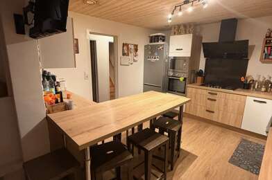 Maison 8 pièces 254000 €