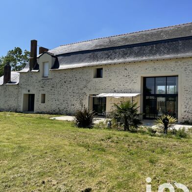 Maison 10 pièces 480000 €