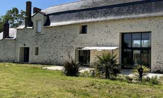 Maison 10 Pièces 252 m² à vendre à Héric (44810)