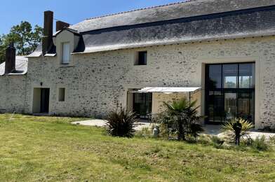 Maison 10 pièces 449900 €