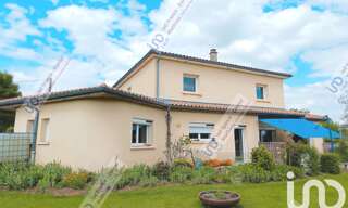 Maison 7 Pièces 155 m² à vendre à Chambrey (57170)