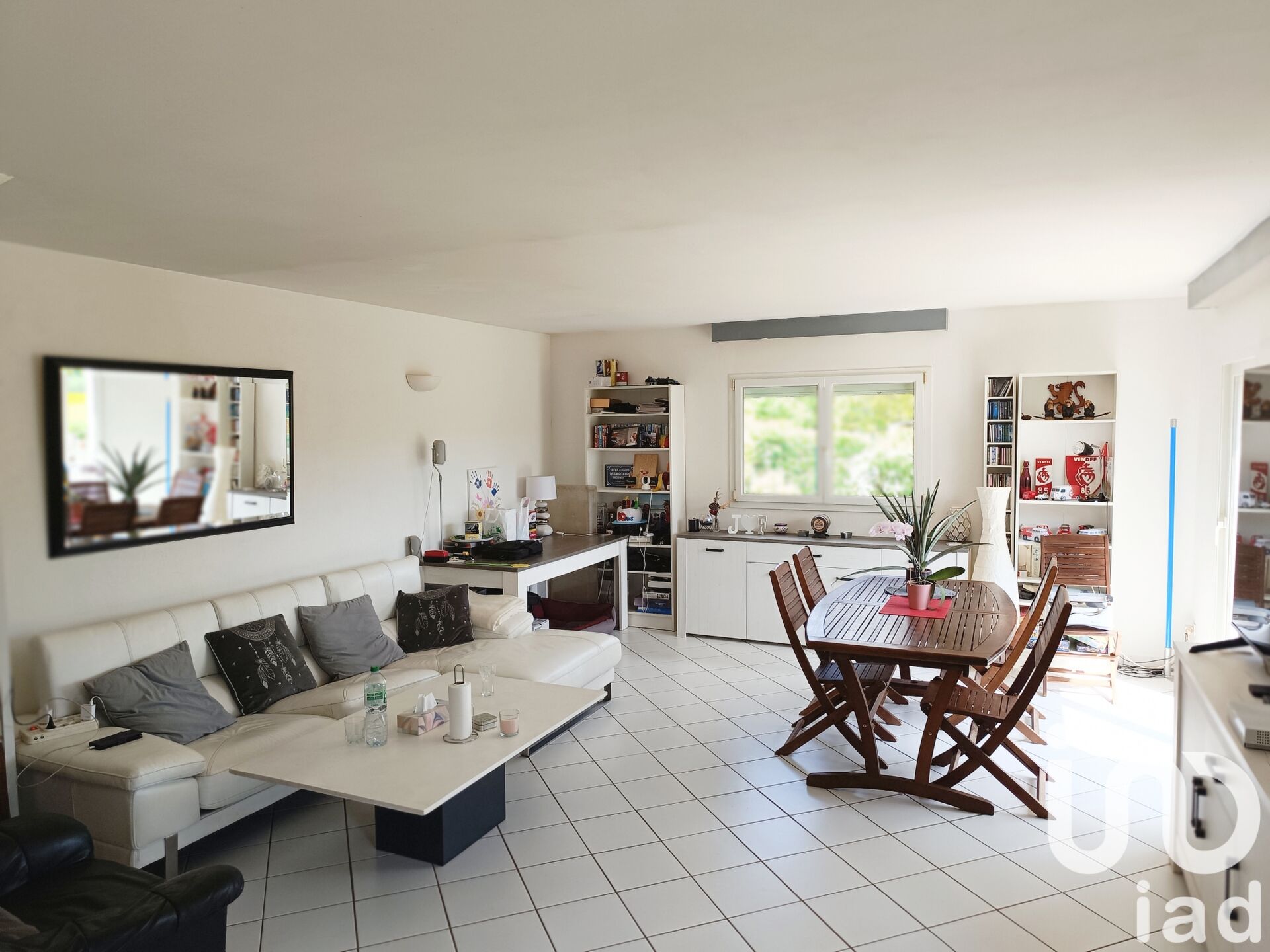 Vente Maison/villa 7 pièces - Photo 3
