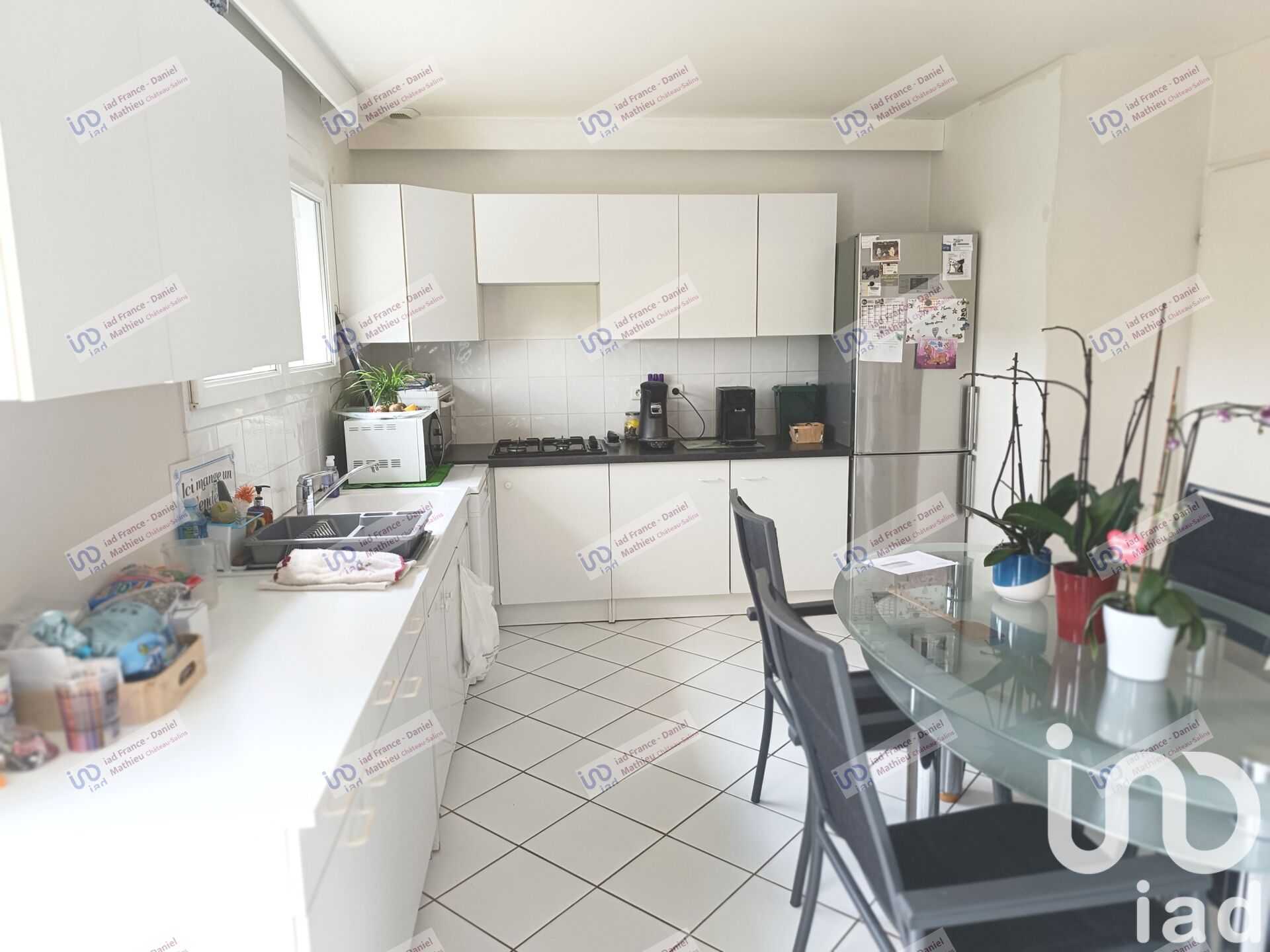 Vente Maison/villa 7 pièces - Photo 4