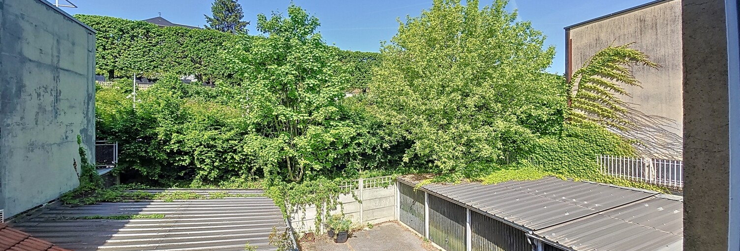 Immeuble  175 m² à vendre à Saint-Cloud (92210)