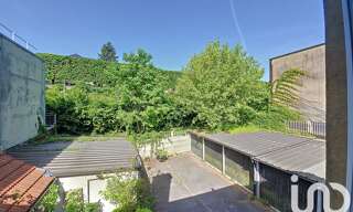 Immeuble  175 m² à vendre à Saint-Cloud (92210)