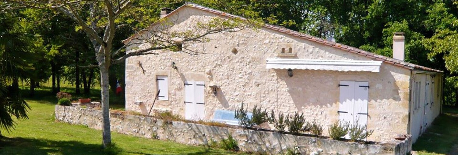 Maison 5 Pièces 174 m² à vendre à Saint-Michel-de-Montaigne (24230)