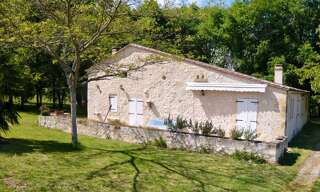 Maison 5 Pièces 174 m² à vendre à Saint-Michel-de-Montaigne (24230)