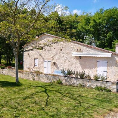 Maison 5 pièces 243000 €