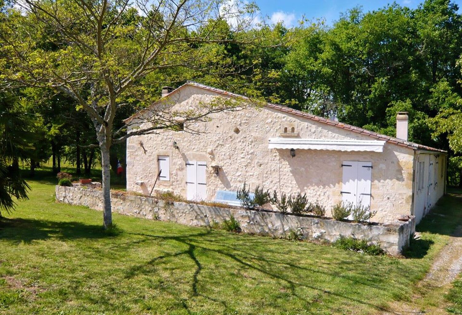 Maison - 174m ² — photo 1