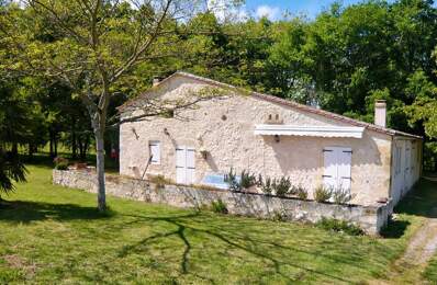 Maison - 174m ² — photo du bien