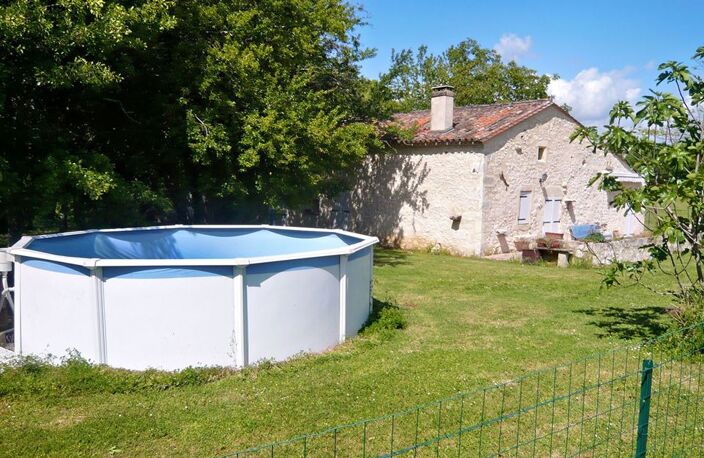 Maison - 174m ² — photo 3