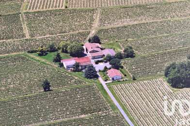 Maison 5 pièces 698000 €