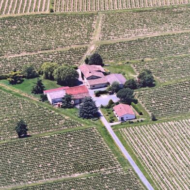 Maison 5 pièces 698000 €