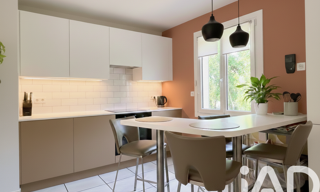 Maison 5 Pièces 135 m² à vendre à Indre (44610)