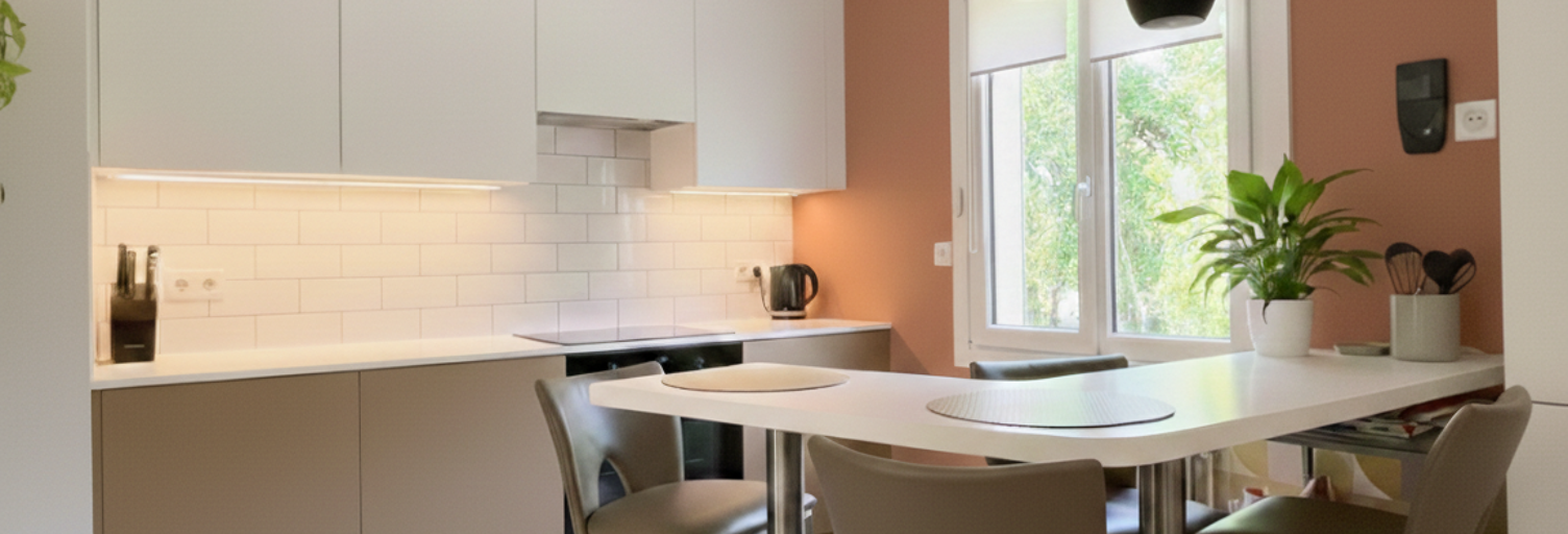 Maison 5 Pièces 135 m² à vendre à Indre (44610)