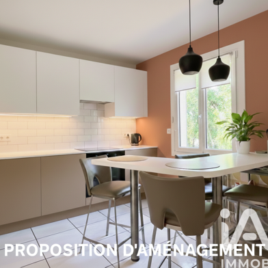 Maison 5 pièces 365000 €