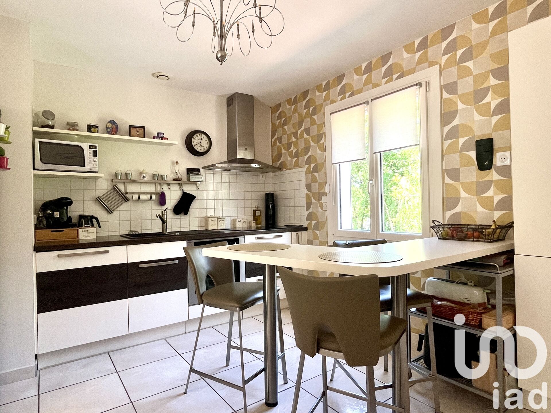Vente Maison/villa 5 pièces - Photo 3