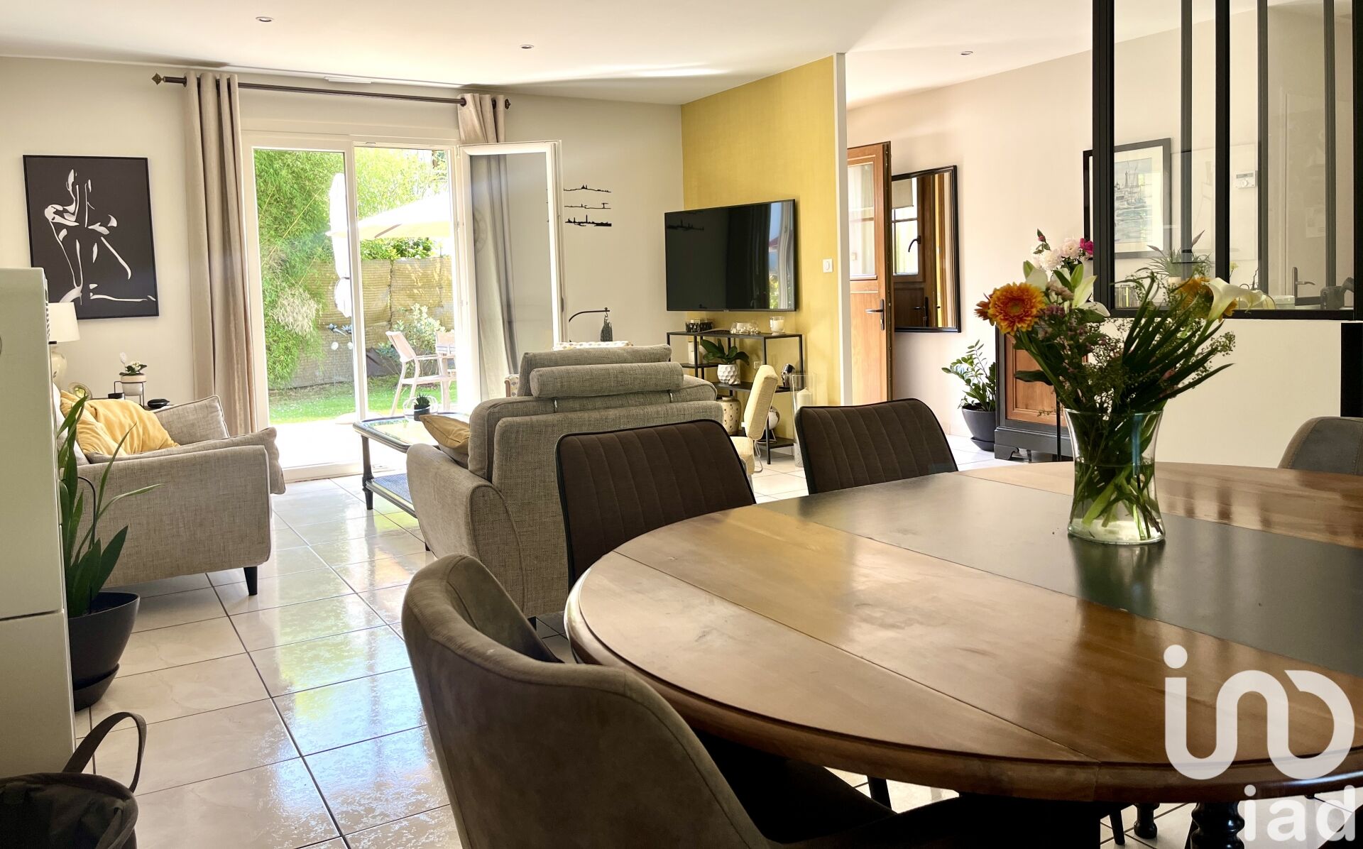 Vente Maison/villa 5 pièces - Photo 5