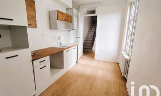 Appartement 4 Pièces 83 m² à vendre à Nantes (44000)