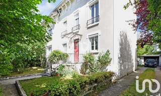 Maison 8 Pièces 200 m² à vendre à Bry-sur-Marne (94360)