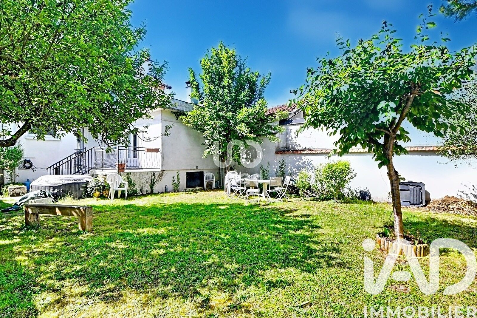 Vente Maison traditionnelle 8 pièces - Photo 2