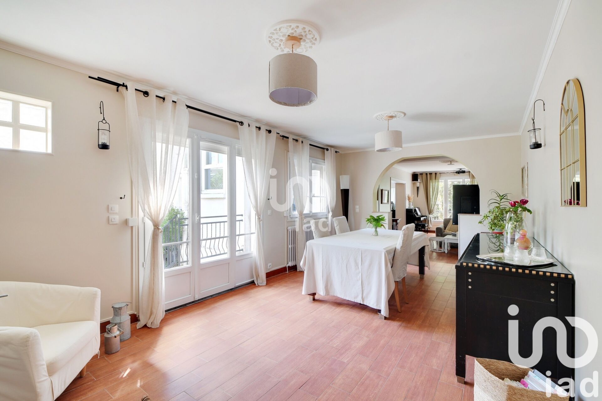 Vente Maison traditionnelle 8 pièces - Photo 4