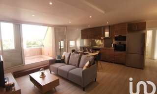 Appartement 7 Pièces 135 m² à louer à Champs-sur-Marne (77420)